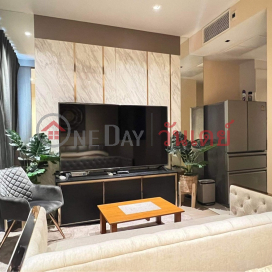 Condo for Rent: Ashton Silom, 35 m², 1 bedroom(s) - OneDay_0