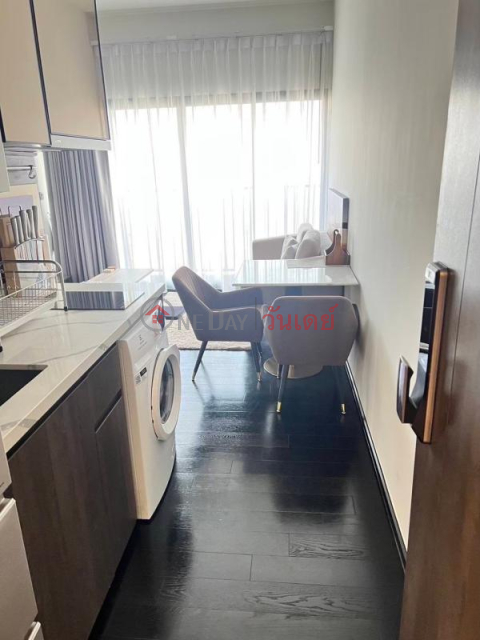 Condo for Rent: Park Origin Thonglor, 44 m², 2 bedroom(s) - OneDay_0