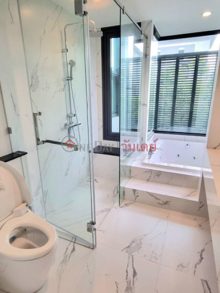 ฿ 65,000/ month | House for Rent: The Sonne Srinakarindra-bangna, 245 m², 4 bedroom(s)