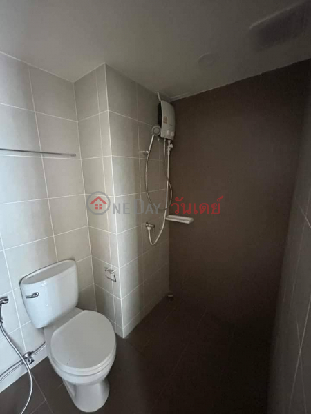 ฿ 8,000/ month For rent Lumpini Sukhumvit 101/1 (6th floor)