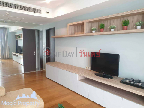 2 Bedroom Condo for Sale in The Alcove Thonglor 10 Watthana, Bangkok _0