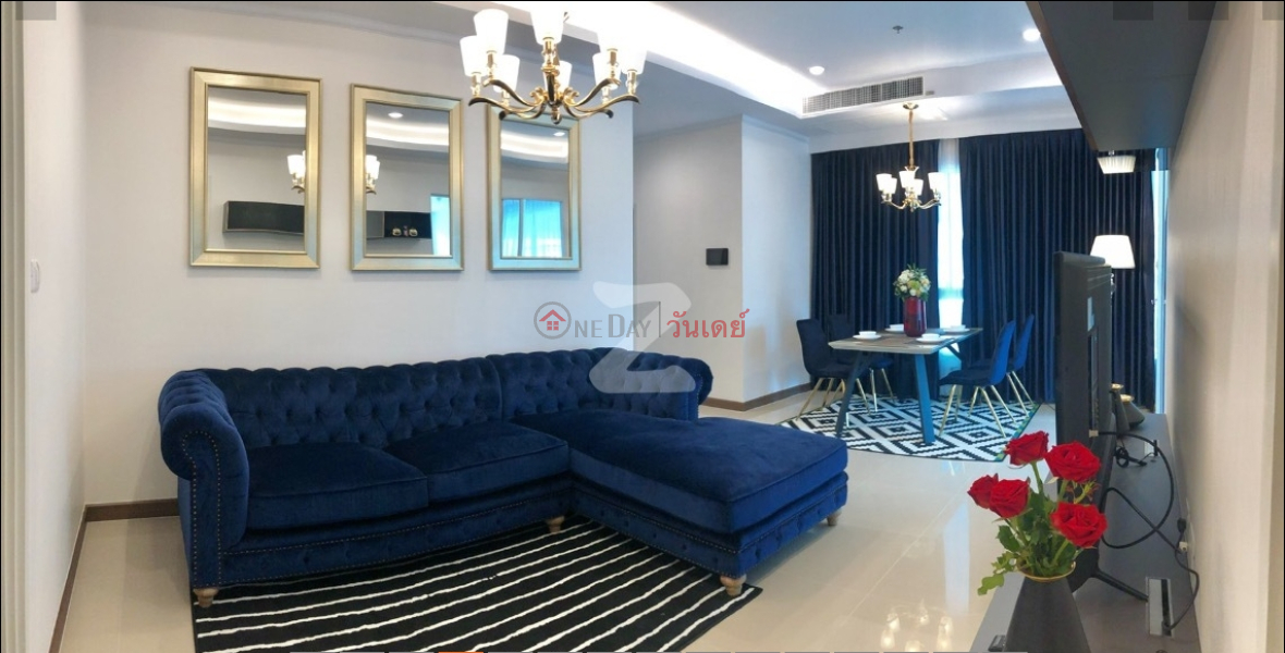 , 1 Residential | Rental Listings | ฿ 47,000/ month