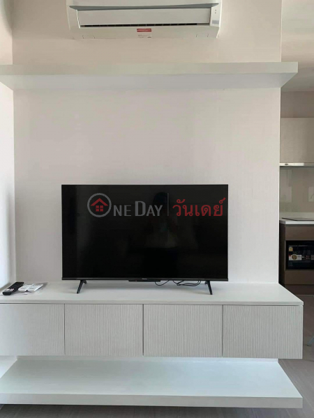 ค้นหาอสังหาริมทรัพย์ในประเทศไทย | OneDay | ที่อยู่อาศัย | รายการเช่า | ให้เช่าคอนโด Life สาทร เซียร่า (ชั้น 23) เฟอร์นิเจอร์ครบ