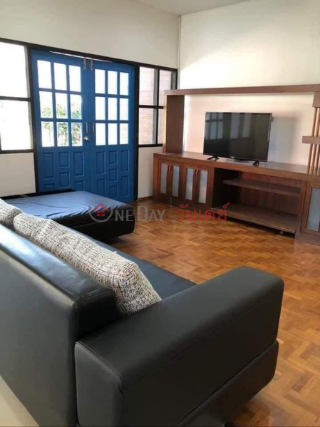 House for rent near Ruamchok market, International NIS school, ... | Thailand Rental ฿ 17,000/ month