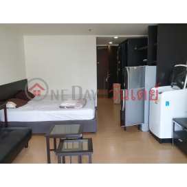 Condo for Rent: The Trendy Condominium, 35 m², 1 bedroom(s) - OneDay_0