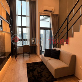 Condo for Rent: Ideo Rama 9 - Asoke, 36 m², 1 bedroom(s) - OneDay_0