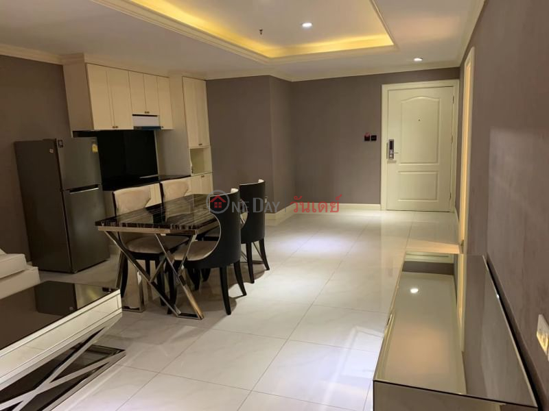 Condo for Rent: State Tower, 88 m², 1 bedroom(s) Rental Listings