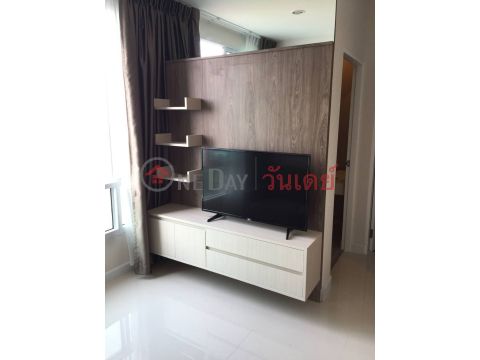 Condo for Rent: The Sky Sukhumvit, 30 m², 1 bedroom(s) - OneDay_0