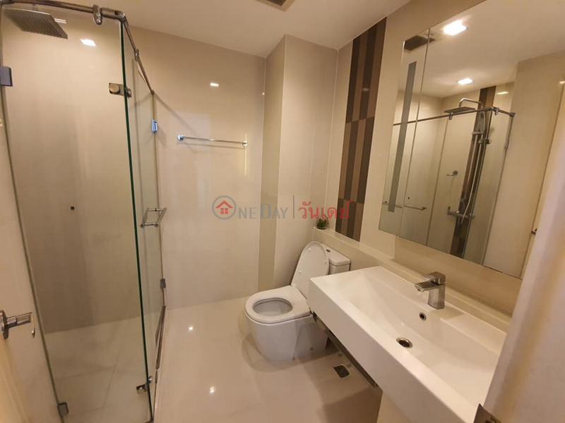 คอนโด สำหรับ เช่า: Q. House Condo Sukhumvit 79, 30 ตร.ม., 1 ห้องนอน, ประเทศไทย เช่า | ฿ 20,000/ เดือน