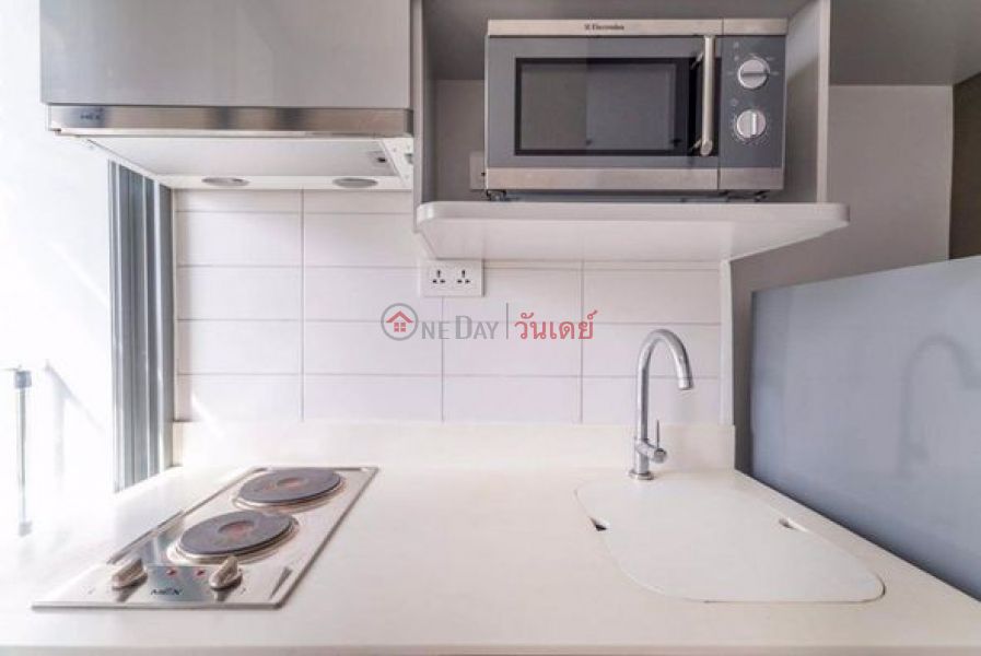 Condo for rent: Ideo Mobi Sukhumvit 40 (9th floor),studio room | Thailand Rental ฿ 14,000/ month