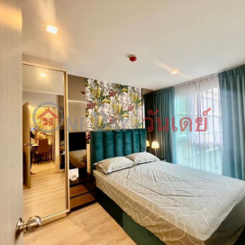 Condo for rent Metro Luxe Rama 4 (7th floor) _0