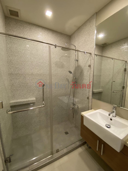 Condo for Rent: Noble Reveal, 50 m², 1 bedroom(s) Thailand | Rental, ฿ 30,000/ month