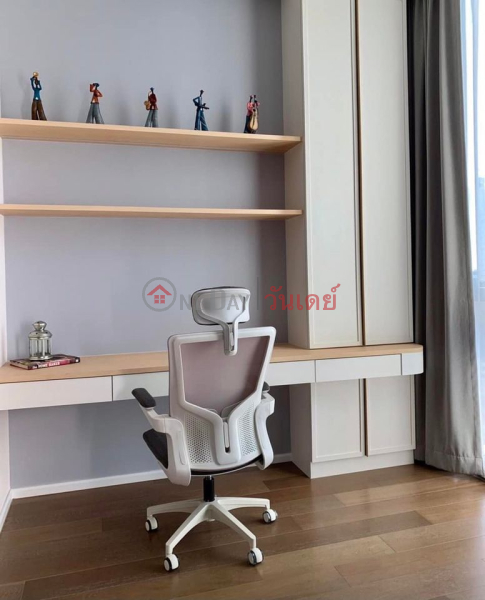 Condo for Rent: Kraam Sukhumvit 26, 110 m², 2 bedroom(s) Thailand Rental | ฿ 126,500/ month