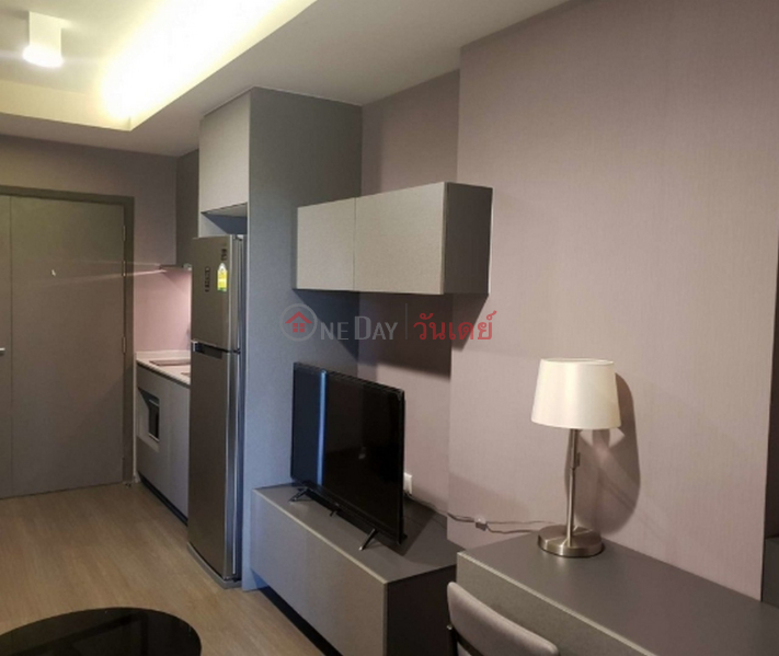 Condo for Rent: Ideo Sukhumvit 93, 36 m², 1 bedroom(s) Thailand | Rental | ฿ 25,000/ month