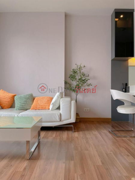 Property Search Thailand | OneDay | Residential | Rental Listings, Condo for Rent: Ivy Ampio, 44 m², 1 bedroom(s)