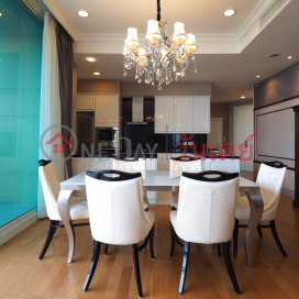 คอนโด สำหรับ เช่า: Royce Private Residences, 111 ตร.ม., 2 ห้องนอน - OneDay_0