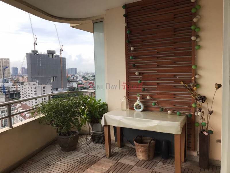 Condo for Rent: Hampton Thonglor 10, 232 m², 4 bedroom(s) Rental Listings