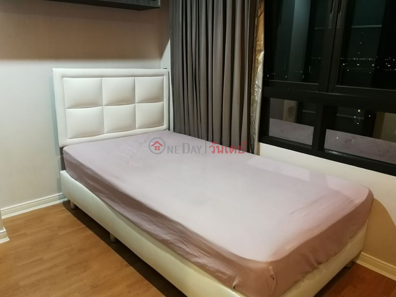 ฿ 25,000/ month Condo for Rent: Lumpini Ville Phahol - Suthisarn, 66 m², 2 bedroom(s)