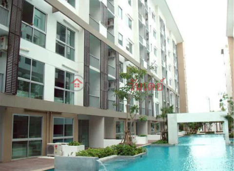 A-Space Sukhumvit 77 1 Bed 1 Bath (TRI-TP000773)_0