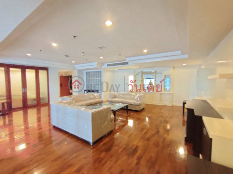 Apartment for Rent: Shanti Sadan, 285 m², 3 bedroom(s) - OneDay_0