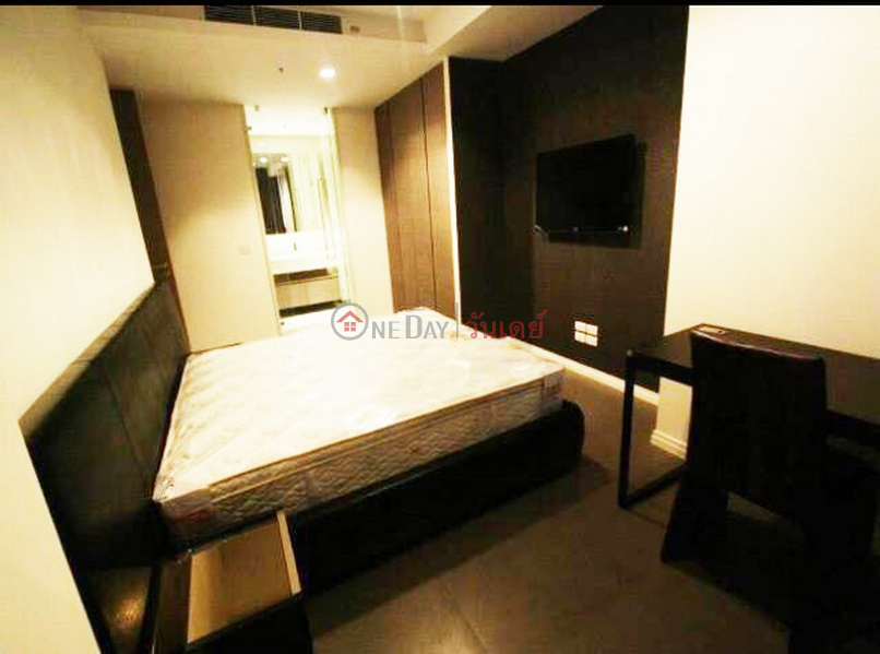 Condo for Rent: The River, 69 m², 1 bedroom(s) | Thailand Rental, ฿ 38,000/ month