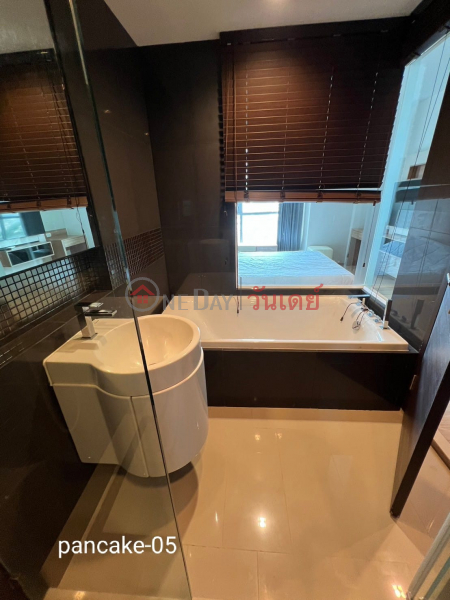 ฿ 25,000/ month | Condo for rent: Rhythm Sathorn (23rd floor),fully furnished