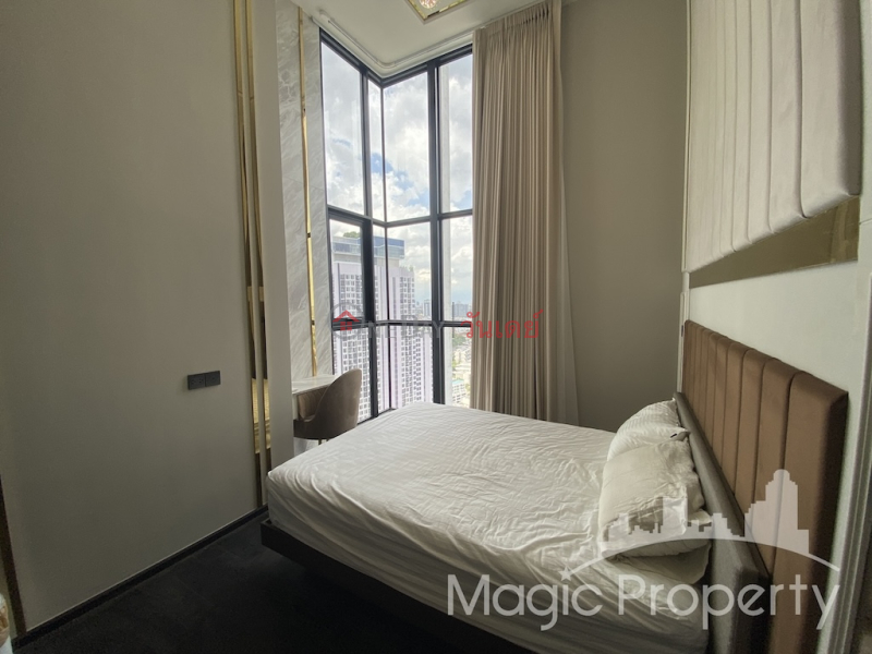 Property Search Thailand | OneDay | Residential Rental Listings, Park Origin Thonglor, Watthana, Bangkok