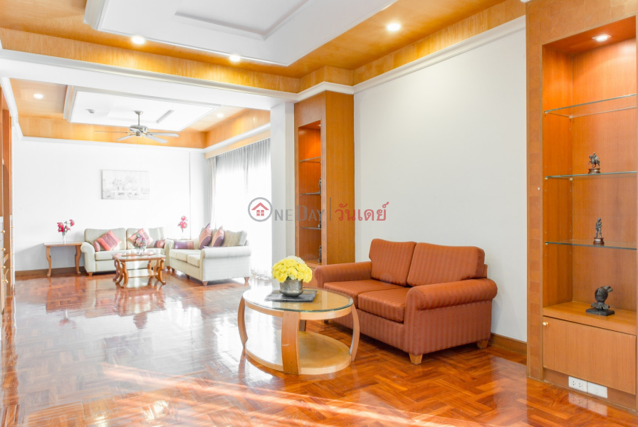 ฿ 70,000/ เดือน, อื่นๆ สำหรับ เช่า: Chaidee Mansion, 270 ตร.ม., 3 ห้องนอน