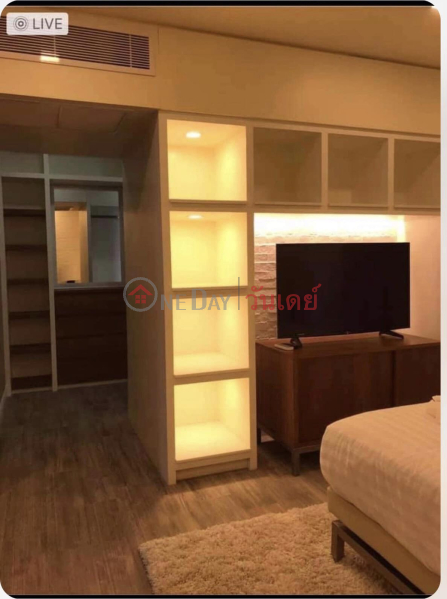 Condo for Rent: Penthouse Condominium II, 230 m², 3 bedroom(s),Thailand, Rental | ฿ 125,000/ month