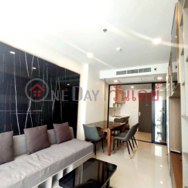 Condo for Rent: Supalai Premier Charoen Nakhon, 48 m², 1 bedroom(s) - OneDay_0