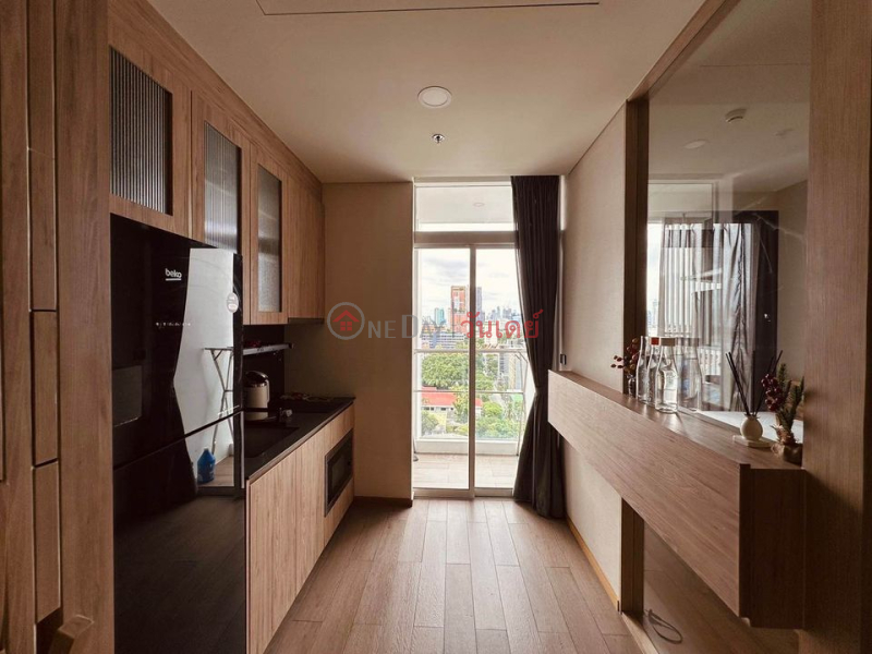 คอนโด สำหรับ เช่า: Wyndham Garden Residence, 34 ตร.ม., 1 ห้องนอน รายการเช่า