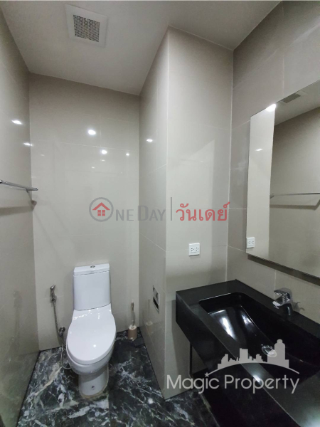 Edge Sukhumvit 23 Condominium, Watthana, Bangkok Rental Listings