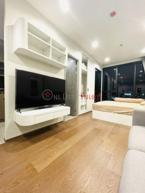 Condo for rent: Ideo Q Victory (34th floor) _0