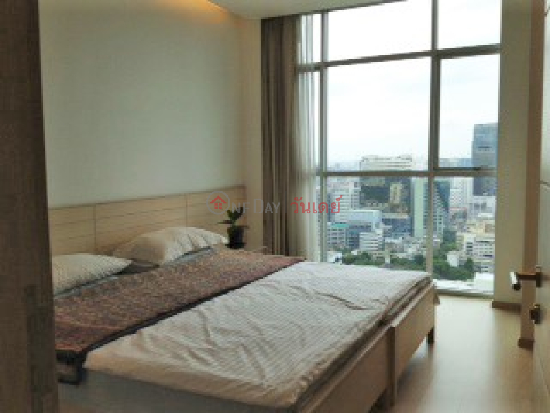 Condo for Rent: Urbana Sathorn, 130 m², 2 bedroom(s) | Thailand, Rental ฿ 60,000/ month