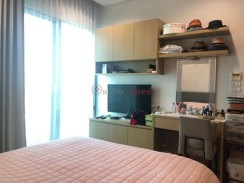 ฿ 65,000/ month | Condo for Rent: Bright Sukhumvit 24, 86 m², 2 bedroom(s)