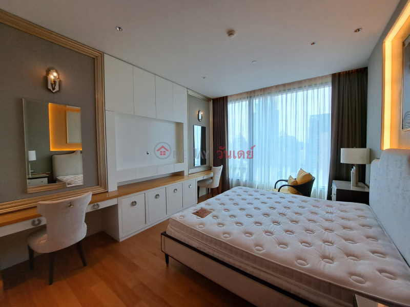 ฿ 100,000/ month, Sindhorn Residence