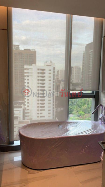 Condo for Rent: Kraam Sukhumvit 26, 110 m², 2 bedroom(s) Rental Listings