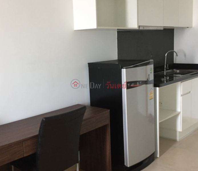 Condo for Rent: Vertiq, 39 m², 1 bedroom(s) Rental Listings