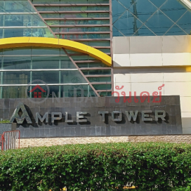 Ample Tower|แอมเพิล ทาวเวอร์