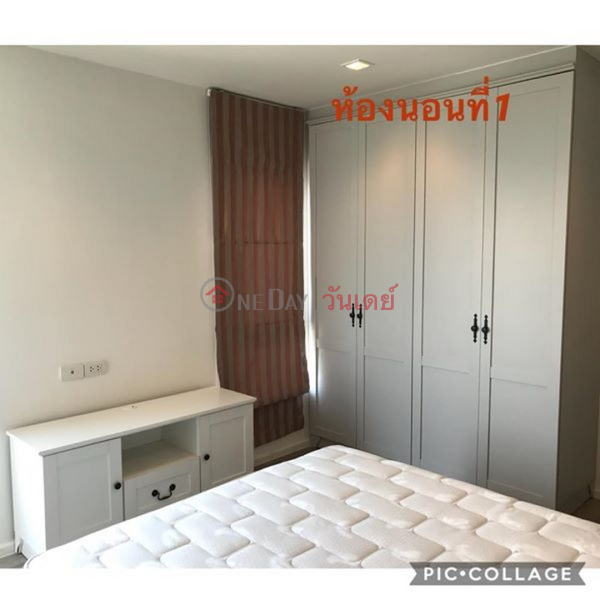 Condo for Rent: Knightsbridge Bearing, 51 m², 2 bedroom(s) Rental Listings