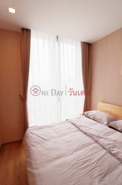 Property Search Thailand | OneDay | Residential | Rental Listings Condo for Rent: Noble BE 33, 35 m², 1 bedroom(s)