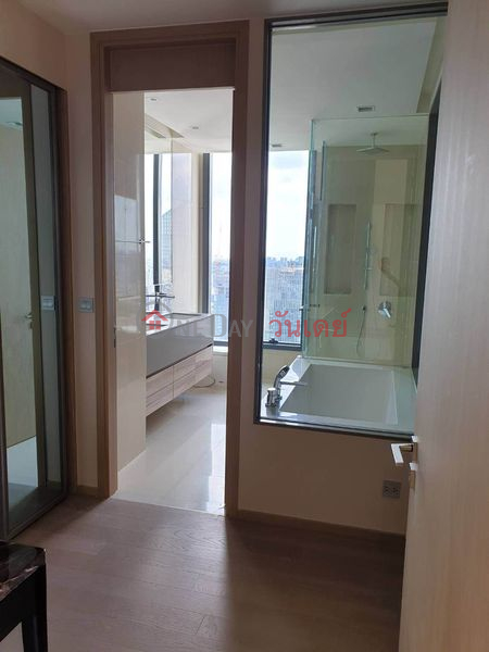 Property Search Thailand | OneDay | Residential Rental Listings, For rent THE ESSE ASOKE (38th floor)