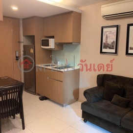 Condo for Rent: SOCIO Ruamrudee, 31 m², 1 bedroom(s) - OneDay_0