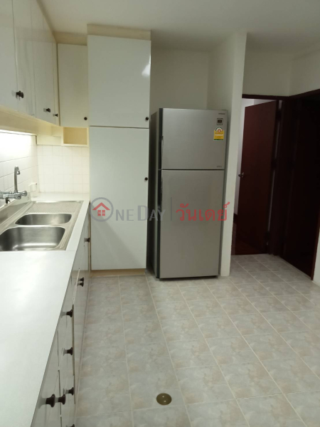 Condo for Rent: Tubtim Mansion, 250 m², 3 bedroom(s) Thailand, Rental | ฿ 55,000/ month