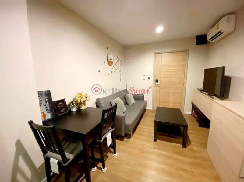 Property Search Thailand | OneDay | Residential | Rental Listings | For rent: Tropicana condo, fully furnished