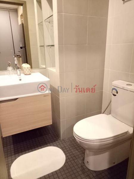 Condo for Rent: IDEO O2, 29 m², 1 bedroom(s) Rental Listings