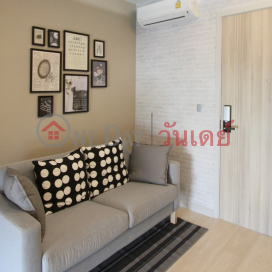 Condo for Rent: Knightsbridge Prime Sathorn, 36 m², 1 bedroom(s) - OneDay_0