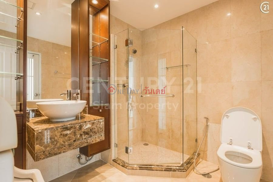 Condo for Rent: Baan Na Varang, 460 m², 5 bedroom(s) Rental Listings