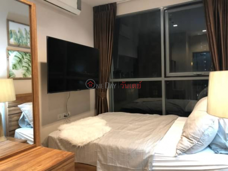 2 bed and 2 bath Ideo Mobi Sukhumvit 81 Sales Listings (TRI-12006)