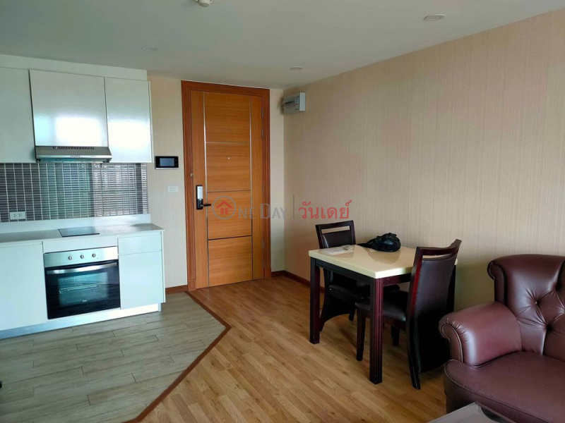 Condo for Rent: D\'Rouvre Condominium, 52 m², 1 bedroom(s) Rental Listings